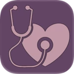 Logo of Ladydoc Fit android Application 